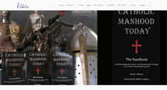 Desktop Screenshot of fixthefamily.com
